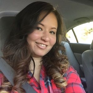 Meet your Posher, Amberly